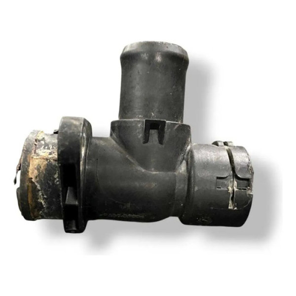 Flange Conexão Bomba Água Ford Ka 2017 2018 2019 2020