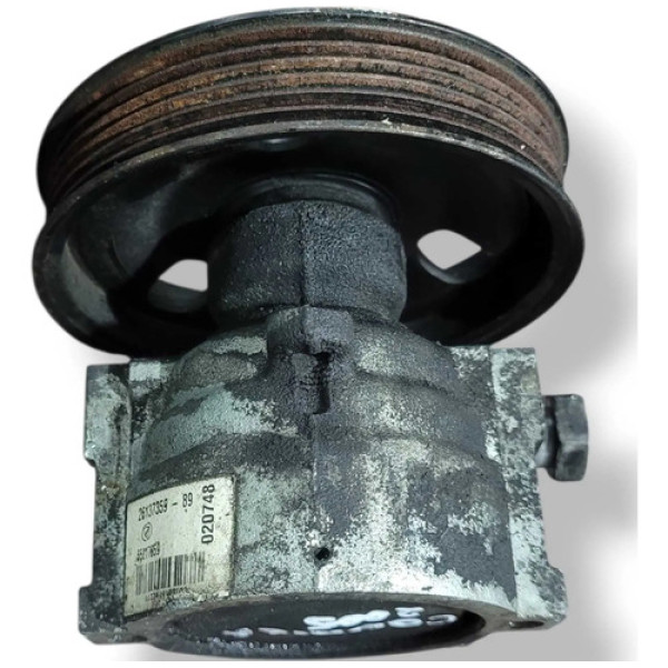 Bomba Direção Hidráulica Ford Courier 2005 2006 26137359