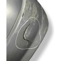 Parachoque Traseiro Chevrolet Astra 2000 93258223 Detalhe  
