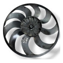 Helice Eletroventilador Chevrolet Sonic Sedán 2014 892010100