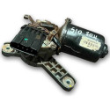 Motor Limpador Parabrisa Chevrolet S10 2011 062920101051