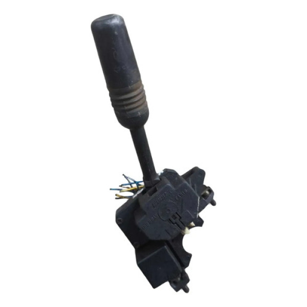 Comando Chave Seta Fiat Uno 1989 1990 1991 1992 1993 A 1999