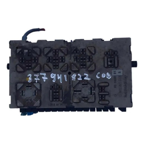 Caixa De Fusivel Rele Volkswagen Gol G2 1.0 1999 377941822