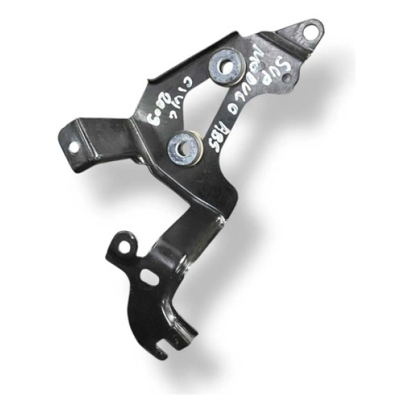 Suporte Módulo Abs Honda Civic 2009 2010 2011 2012 2013