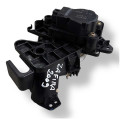 Motor Atuador Ventilador Interno Com Suporte Zafira Ead511  