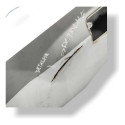 Porta Traseira Esquerda Chevrolet Blazer 2009 2010 Detalhe Traseira Esquerdo Branco