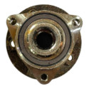 Cubo Rolamento De Roda Gm Cruze 1.8 2012 Á 2016