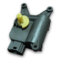 Motor Atuador Caixa Ar Chevrolet Meriva 2008 2009 0132801356