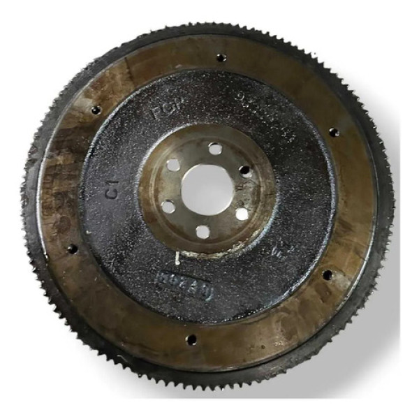 Volante Motor Cremalheira Chevrolet Corsa 2010 93362754