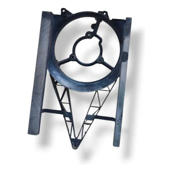 Defletor Ventoinha Radiador Celta 2001 2002 A 2005 93396846
