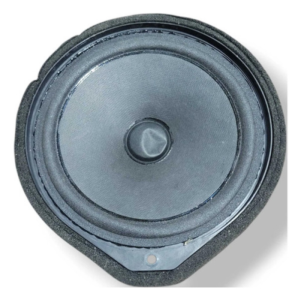 Alto Falante Dianteiro Esquerdo City Hatch 2022/2024 F16910a Cinza