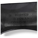 Moldura Inferior Coluna Painel Gm Meriva 2006 2007 93394929