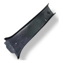 Moldura Coluna Central Direito Chevy Astra Sedan 05 93326508 Preto