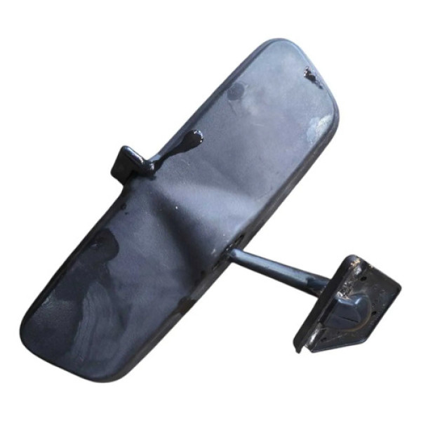 Retrovisor Interno Parabrisa Gm Monza 1985 A 1996 93229620