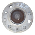 Cubo Rolamento Traseiro Direito 2.0  Chevrolet Zafira 2007