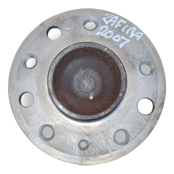 Cubo Rolamento Traseiro Direito 2.0  Chevrolet Zafira 2007