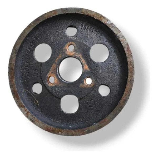 Polia Bomba D\'água Hidráulica Palio 1.0 1998 1999 46419804