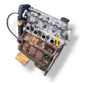 Motor Parcial 4 Bicos Chevrolet Corsa 1.0 1998 1999 2000