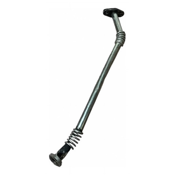Tubo Retorno Óleo Turbina Inf Kia Bongo 2.5 Diesel 2005/2012