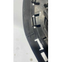 Grade Dianteira Superior Chevrolet Spin 2015 52095392 Brilhante