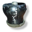 Difusor Ar Lateral Direito Sonic Sedán 2014 95367074