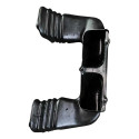 Duto De Ar Forçado Parabrisa Chevrolet Classic 2008 90386781