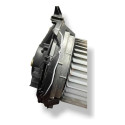 Motor Ventilador Ar Forçado Chevrolet Celta 2003 Detalhe 12v