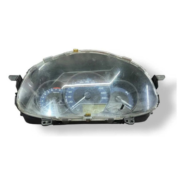 Painel De Instrumentos Toyota Corolla 2018 2019 A2c10228703 Água