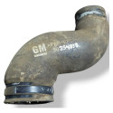 Mangueira Bomba Água Chevrolet Celta 2002 2003 2004 90354836