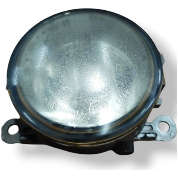 Farol Milha Esquerdo Ford Ka 1.0 2016 2017 2018 2n1115201ab Branco