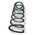 Mola Suspensão Traseira Chevrolet Corsa 2008 2009 2010 2011