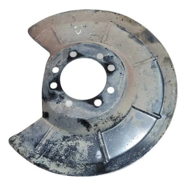 Espelho Disco Freio Traseiro Direito Focus Sedan 3m512k317ad