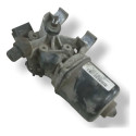 Motor Limpador Para-brisa Chevrolet Sonic 2014 W000032523
