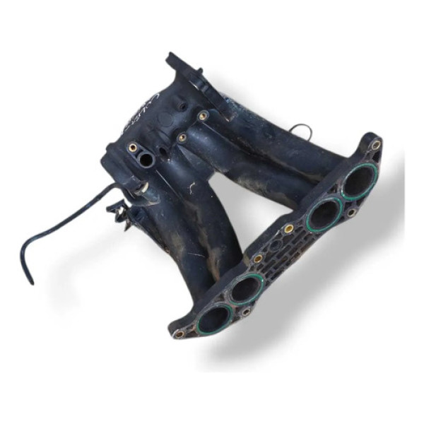 Coletor Admissão Peugeot 206 1.4 8v 2002 2003 2004 2005 2006