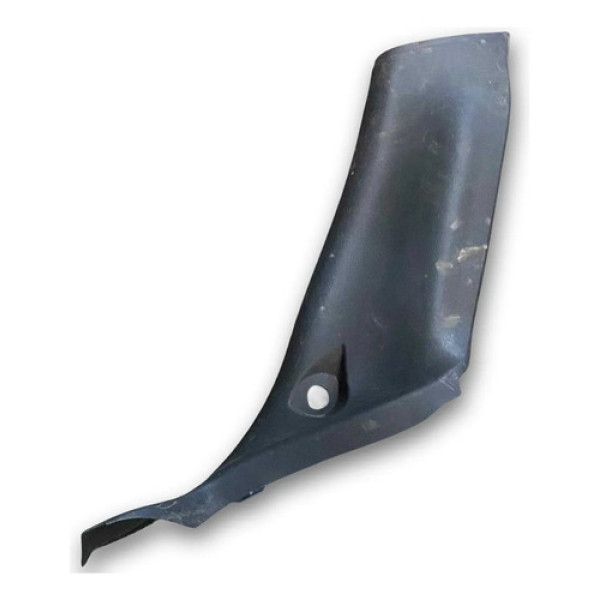 Moldura Traseiro Direito Peugeot 207 2013 2014 9683618477