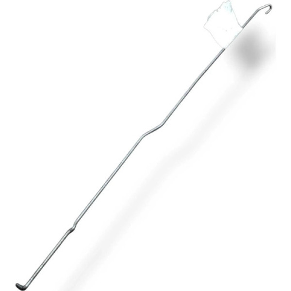 Vareta Fechadura Dianteira Direita Chevrolet Vectra 2000