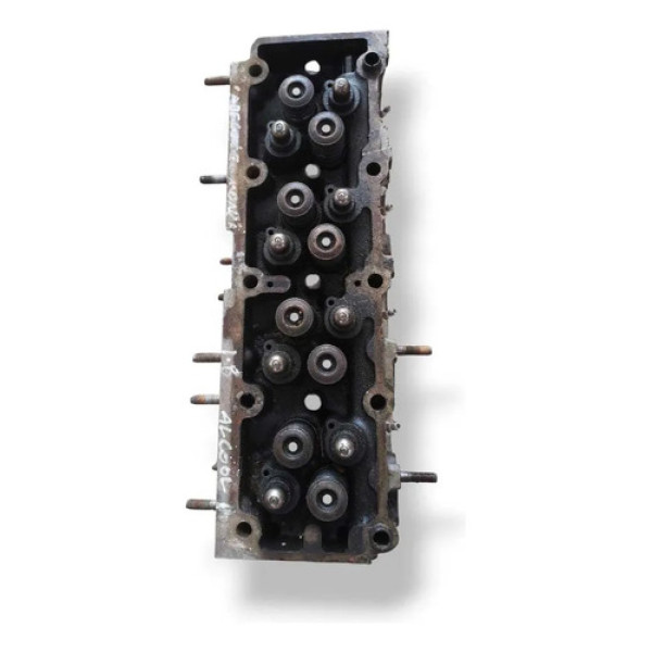 Cabeçote Motor Chevrolet Monza 1.8 8cv 1984 1985 1986