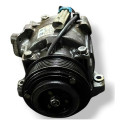 Compressor Ar Condicionado Sonic Sedán 2014 2015 95369543