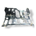 Protetor Cárter Motor Chevrolet Sonic Sedán 2014