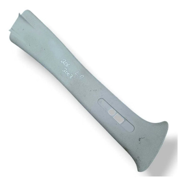 Moldura Coluna Lado Direito Peugeot 206 2003 9625020977