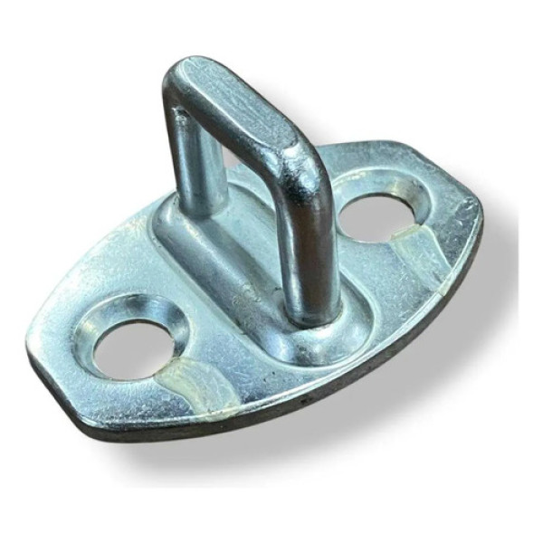 Batente Porta Dianteira Direita Volkswagen Gol 3b0837033ag