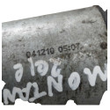 Motor Maquina Vidro Parabrisa Gm Montana  2010 2011 041210