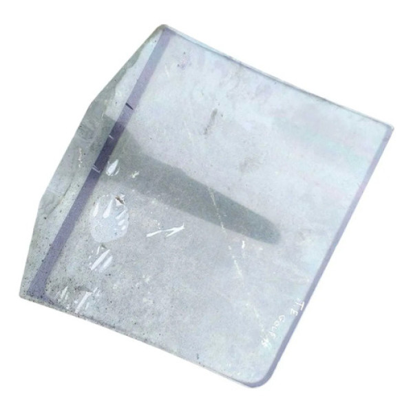 Vidro Porta Traseira Esquerdo Volkswagen Golf 4p 1995 A 1998