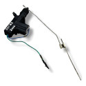 Motor Atuador Trava Elétrica Chevrolet Astra 1999 2000 2001