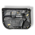 Forro Porta Dianteira Direita Gm Sonic Ltz 1.6 2014 Avf41064