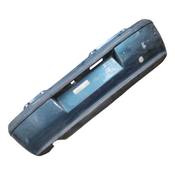 Parachoque Traseiro Fiat Palio Fire 2002 Detalhe 713787000