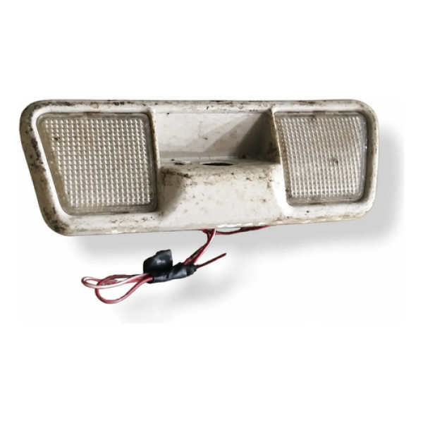 Luz Cortesia Teto Salao Chevrolet Corsa 1998 1999 2000 2001