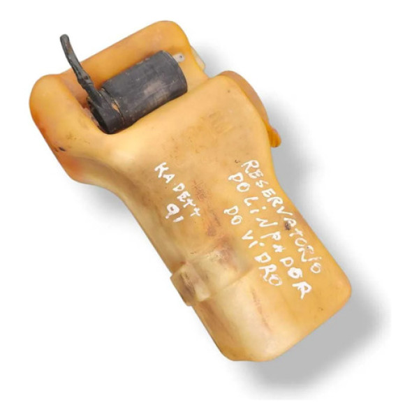 Reservatorio Limpador Parabrisa Chevrolet Kadett 1991 A 1996 94636431