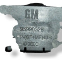 Suporte Caixa Fusíveis Chevrolet Sonic Sedán 2014 95990326