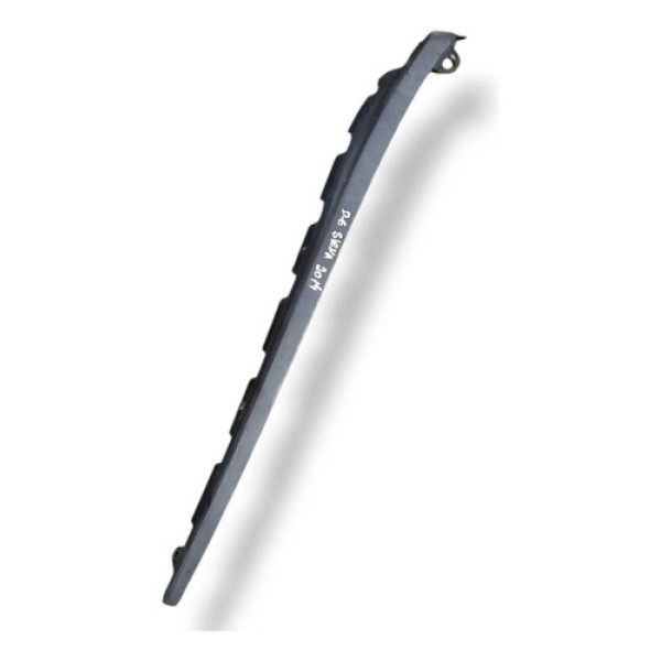 Moldura Externa Parabrisa Esquerdo Fiat Siena 2014 46517766